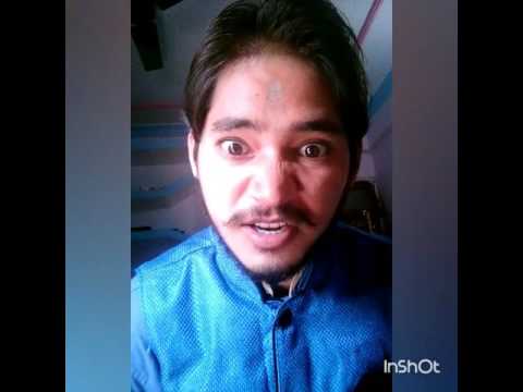 jaitigya raj shrivastava Angry dialo...