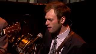 My Oh My / Boll Weevil - Punch Brothers - 2/7/2015