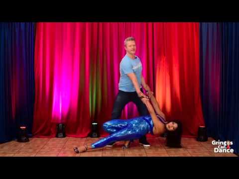 Salsa Session: Gringos Can Dip