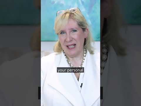 Feng Shui Tip - Salt Lamp #fengshui #shorts #mariediamond