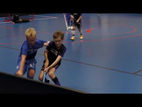14.11. klo 12:45  M-Team Blue - EräViikingit Sininen