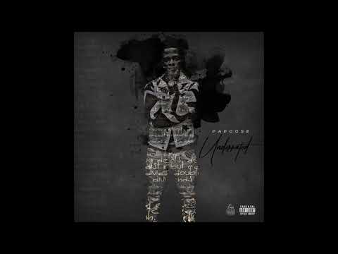 08. Papoose - Precious Jewel (feat. Musiq Soulchild)