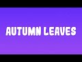 Chris Brown Autumn Leaves Ft Kendrick Lamar