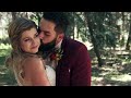 Wedding Trailer Hazel Blu Films