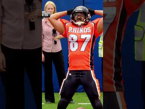 Excessive Celebrations | Key & Peele