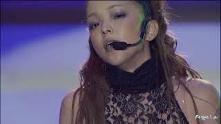 How to be a Girl 2006 Namie Amuro