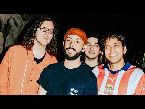 2. Oso Oso - basking in the glow (Atlanta, GA)