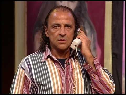 Yo contesto - Trapitos al sol