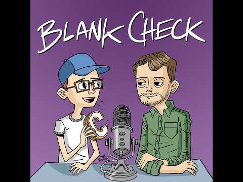 Tráiler de Blank Check on Broadway (2024)
