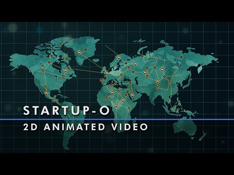 Animation — Dustin Hill Productions