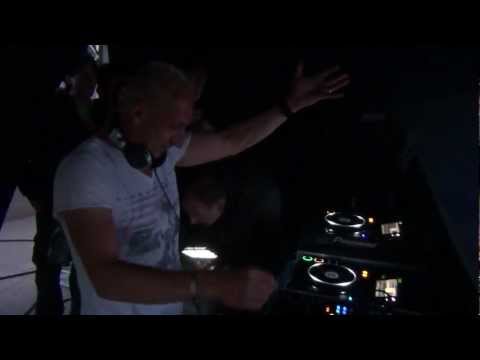 JOHAN GIELEN LIVE DJ SET @ LUMINOSITY BEACH FESTIVAL - BEACHCLUB RICHE - 3/4