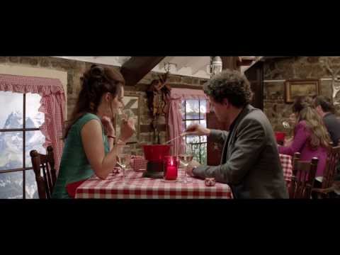 Trailer en español de Amor en su punto