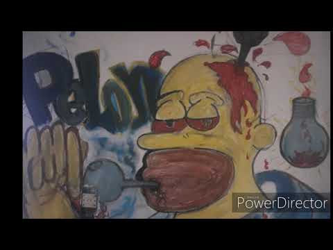 EL TOTO // ADRIAN DUEÑEZ // 2020 DEDICASION DE PARTE DE PELON