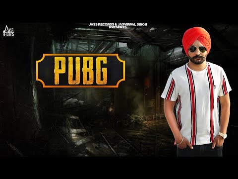 Pubg — watch video