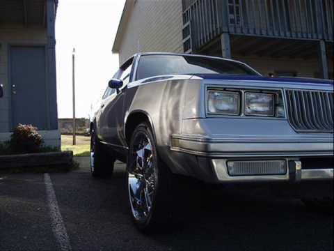 Hash feat Mobby - Problemet