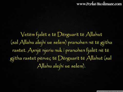 Grupi i Shpëtuar është pala e ndihmuar - Uthejmin