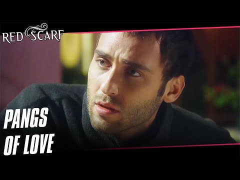 What Does Asiye Really Want? | Red Scarf Turkish Drama