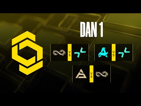 [CS2] CCT Global Finals 2024 - SAW vs Eternal Fire  - GRUPA A