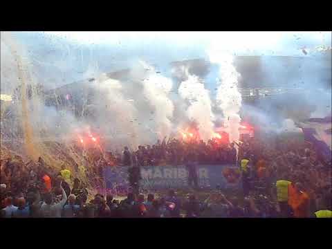 MARIBOR:Krško 2:0 (1:0)PLTS,35.krog: