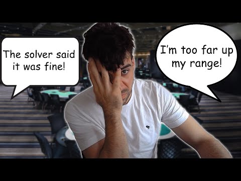 The 10 BAD Poker Thoughts of LOW STAKES Players