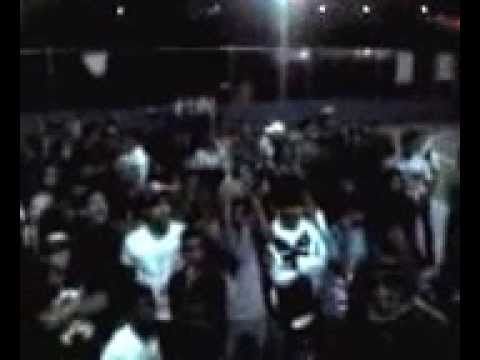 Batalla Final Bloque 7 (Yero Vs Kechu)