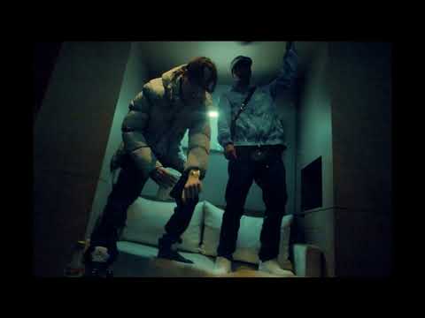 LUIS x negatiiv OG Type Beat - "Opiat" I prod. enocorxl