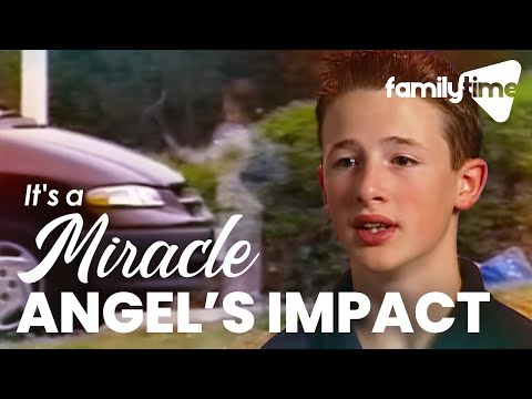 Saved By An Angel | It's A Miracle