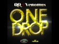 QQ Ft Venomus - One Drop - Single [Stashment ...
