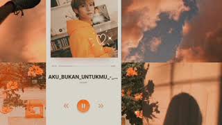 Download lagu Aku bukan untukmu cover by Aldi Rahman mp3 Download lagu Aku bukan untukmu cover by Aldi Rahman mp3