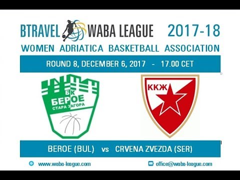 Beroe-Crvena zvezda