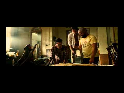 Hangover 2  Chow's little penis FULL HD QUALITY