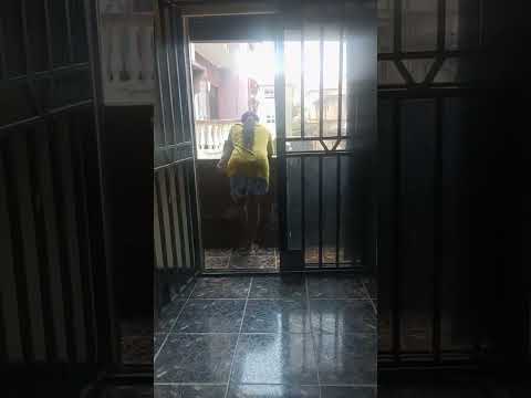 Mini Flat for Rent Off Mass Burial Road, Oke-Afa