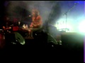 Mystery Jets - Veiled In Grey live at Somerset House - 08/07/10