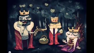 We Three Kings [Metal Version]