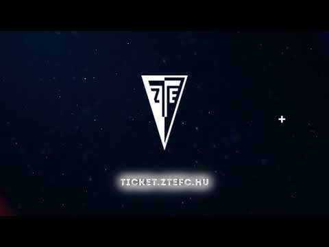 Találkozzunk a ZTE Arénában a következő szezonban is!