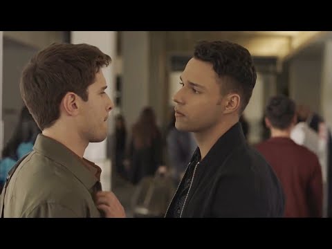 Tk and Carlos - Gay Storyline Part 150