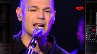 Celtas Cortos "Tú eres el mejor" (A Solas 2008)