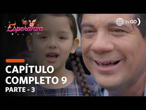 My Hope 27/07/2018 - Chapter 9 - 3/5