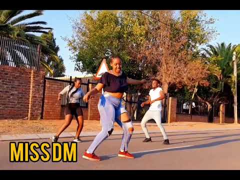 Mapara A Jazz ft NtoshGaz & Colano-John vuli gate (De sai_kowkie_Miss Dm DANCE VERSION)