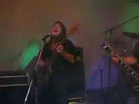 THE CAUZE Live Flashrock HARD ROCK Music Video