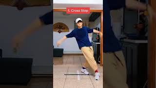 Download lagu Breakdance Basics 3 Toprock Moves #shorts mp3 Download lagu Breakdance Basics 3 Toprock Moves #shorts mp3