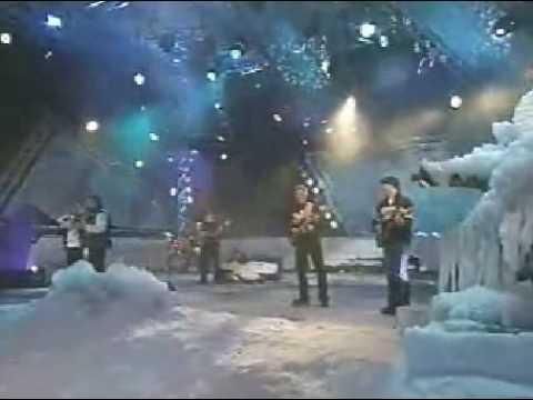 Nockalm Quintett & Stephanie - Dort auf Wolke sieben