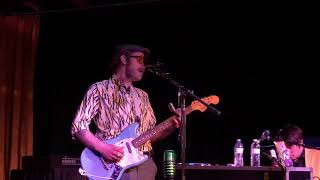 Deer Tick - Ashamed / You are So Beautiful - live at 191 Toole in Tucson