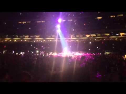 Safe & Sound - Taylor Swift (Philadelphia : RED Tour) 7/19/13