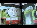 Jack Reads Episode 23 Thomas The Tank Engine And Friends Percy Takes The Plunge