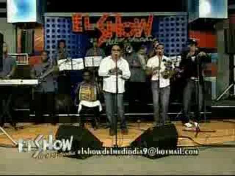 MARCOS CAMINERO (NUEVA YORK) SHOW DEL MEDIO DIA