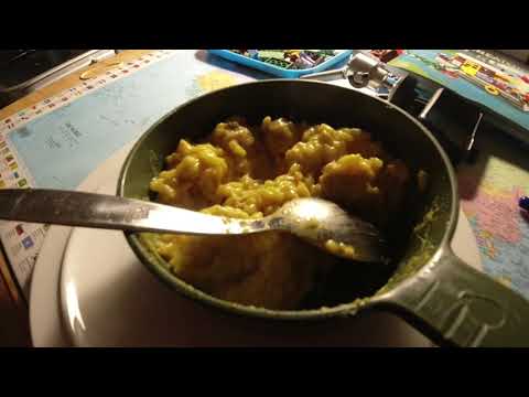 MongoTV_10304 - Min Aftensmad - KØDBOLLER i RIS og KARRY