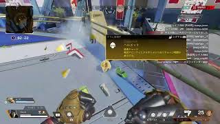 [Apex]withちゃんあや