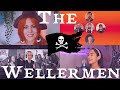 The Wellermen Mashup