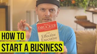 Tim Ferriss's advice on starting a business or podcast | Tim Ferriss